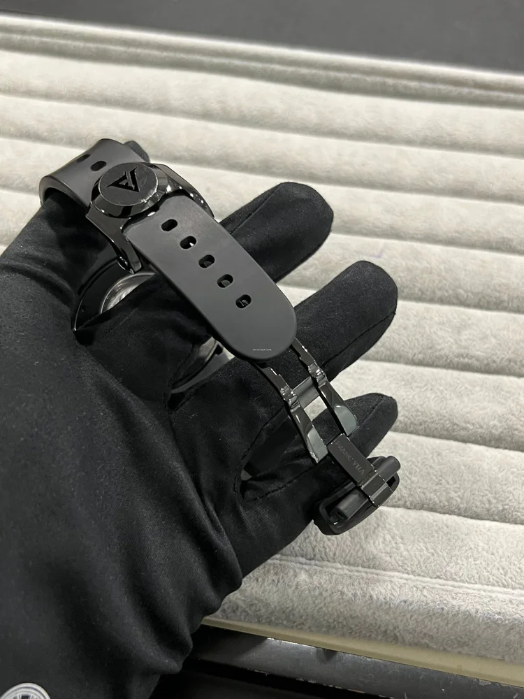 Franc Vila Chronograph